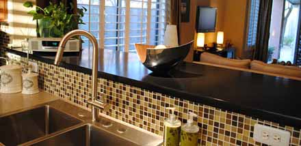 Phoenix Granite Countertops Scottsdale Chandler Mesa Glendale