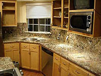 Phoenix Granite Countertops Scottsdale Chandler Mesa Glendale