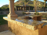 Phoenix Granite Countertops Scottsdale Chandler Mesa Glendale