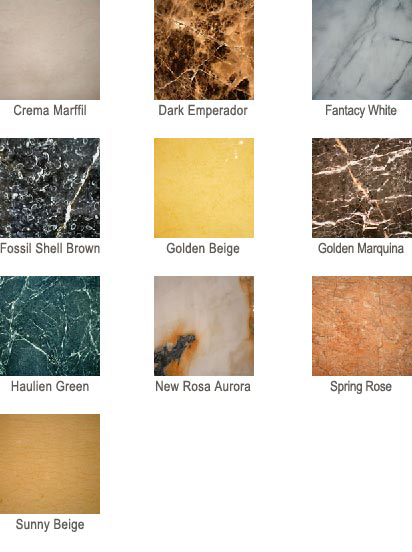 Phoenix Marble Countertop Colors All Az Countertops